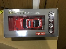 Kyosho mini nissan d'occasion  Expédié en Belgium