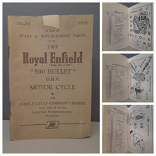 Royal enfield 500 for sale  NELSON