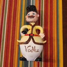 1960 davar vodka for sale  Baldwinsville