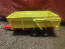 Fliegl grain dump for sale  LOWESTOFT