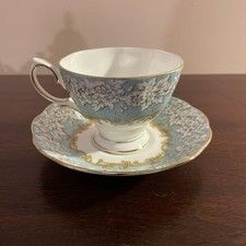 Vtg. royal albert for sale  Hyde Park
