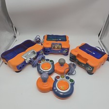 Vtech smile lernkonsole gebraucht kaufen  Bonn