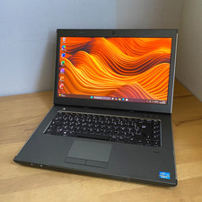 Portable dell vostro d'occasion  Villars-les-Dombes