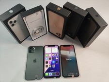 Usado, Apple iPhone 11 Pro 64GB 256GB desbloqueado GSM CDMA AT&T T-Mobile Verizon com CAIXA comprar usado  Enviando para Brazil