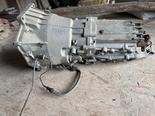Bmw gang schaltgetriebe gebraucht kaufen  Lehnin