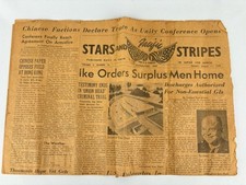 Stars pacific stripes for sale  Wilmington