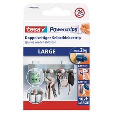 Tesa powerstrips poster gebraucht kaufen  Eggolsheim