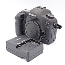 Corpo da Câmera Digital SLR Canon EOS 5D Mark II 21.1MP - 401 comprar usado Corpo da Câmera Digital SLR Canon EOS 5D Mark II 21.1MP - 401 comprar usado  Enviando para Brazil