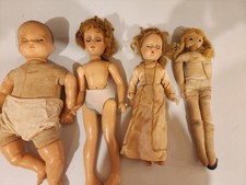 Old antique dolls for sale  Kirk