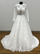 New white lace for sale  Ogden