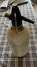 Ancien siphon grillage d'occasion  Capdenac-Gare