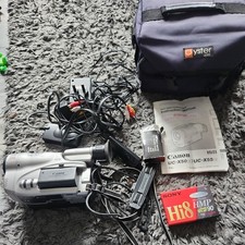 Canon x50hi analogue for sale  CONGLETON
