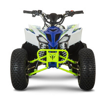 Quad 125 miniquad usato  Decollatura