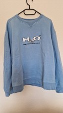 Vintage h20 sweater gebraucht kaufen  Wolmirstedt