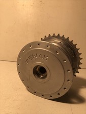 Simson sr2 sr2e gebraucht kaufen  Treuenbrietzen