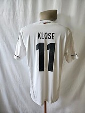 Klose dfb 2012 gebraucht kaufen  Karlsruhe