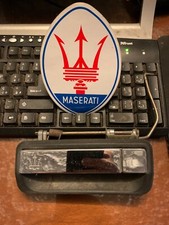 Maserati 420 420 usato  Terracina
