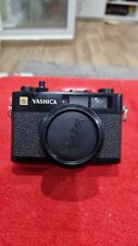 Yashica electro color for sale  DAGENHAM