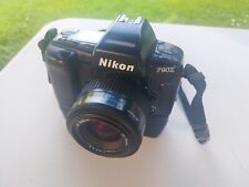 Nikon f90 moteur d'occasion  Le Molay-Littry