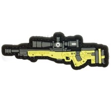 Sniper l96 airsoft gebraucht kaufen  Walkenried