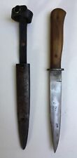 Coltello pane solingen usato  Spedire a Italy