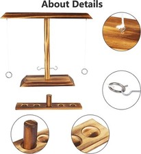 Dreamtoyz ring toss for sale  Plano