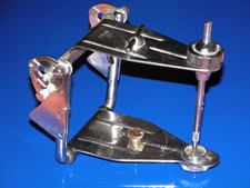 Gerber condylator articulator usato  Italia