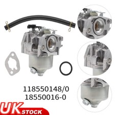 Carburetor lhp16 mountfield for sale  UK