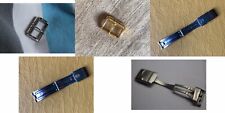 Fibbie buckle eberhard usato  Erba