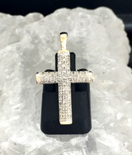 Wunderschöner kreuz anhänger gebraucht kaufen  Essen