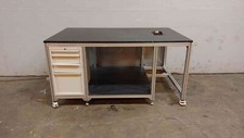 Rolling lab table for sale  Shippensburg