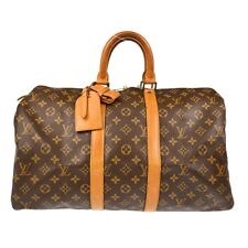 Louis vuitton keepall for sale  Shipping to Ireland