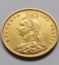 1892 22ct gold for sale  STOCKTON-ON-TEES