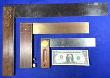 124 vintage carpenter for sale  Hereford
