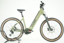 Cube reaction hybrid gebraucht kaufen  Dresden