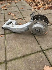 Honda vfr750 single for sale  Portland