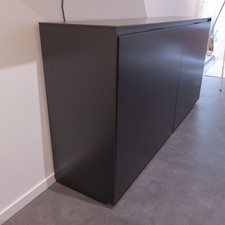 sideboard schwarz lack gebraucht kaufen sideboard schwarz lack gebraucht kaufen Bonn