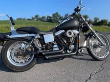 1996 harley davidson for sale  Montoursville