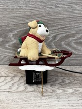 Hallmark stocking hanger for sale  Bel Air