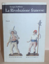 Rivoluzione francese georges usato  Rovigo