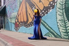 Women proms dress for sale  Conway