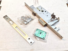 Serratura infilare doppia usato Serratura infilare doppia usato  Trapani