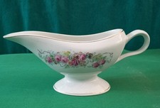 Florio ceramica salsiera usato  Italia