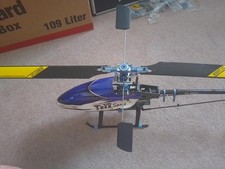 Align rex 450 for sale  SALTASH