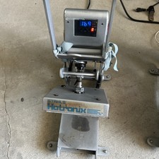 Stahls hotronix stx6 for sale  Houston