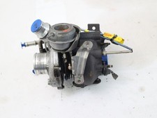 Turbolader nissan trail gebraucht kaufen  Wittenburg