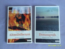 Berbayern krimis eichstätt gebraucht kaufen  Eichstätt