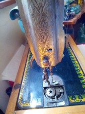 Singer sewing machine for sale  SETTLE