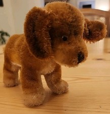Vintage steiff brown for sale  Denver