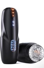 Man masturbator. silicone d'occasion  Expédié en Belgium